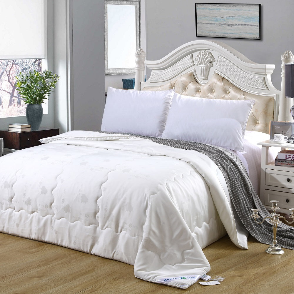 Tourmaline-Magnetic-Energy-Silk-Comforter-Duvet-SK-M-Full-Queen-King-InframatPro-14-2